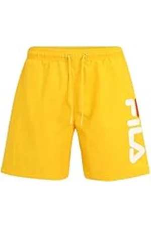 Fila Swasiland strandshorts för män, , S
