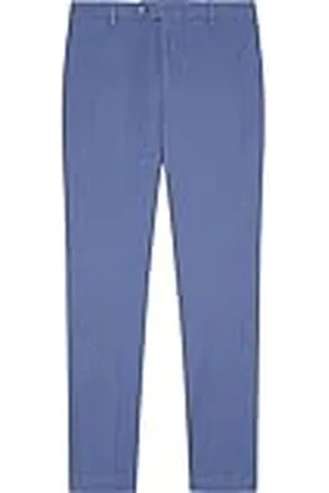Hackett Herr Core Kensington byxor, , 37 W/32 L