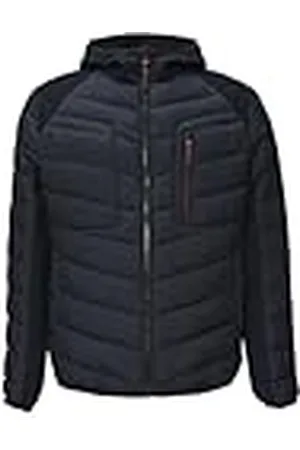 QS by s.Oliver Pufferjacka av softshell, , L