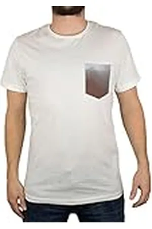 JACK & JONES Jack and Jones herr pock kortärmad t-shirt, , L