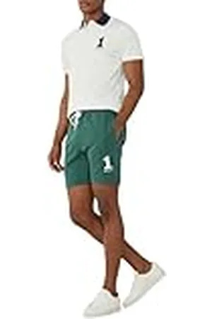 Hackett Altea Slipon herrshorts, , S, , S