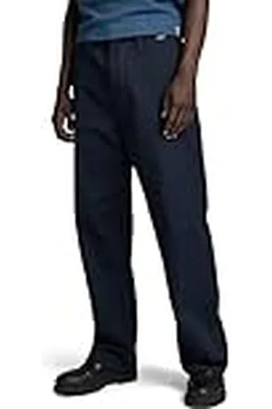G-Star RAW E Modson Straight unisex chinos, , 32W x 34L