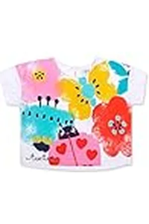 Tuc Tuc T-shirt för flickor, , 5 år