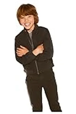 NAME IT Unisex Nknmonster Bomberjacka Noos bomberjacka, , 140