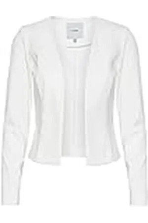 Ichi Ihkate Short BL Casual Business Blazer Kvinnor, , XS