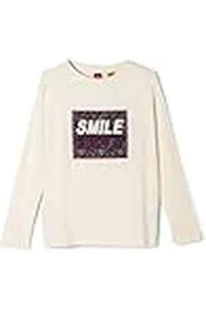 QS by s.Oliver T-shirt för flickor, , L