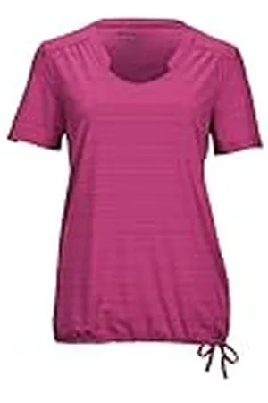 Killtec Dam funktionell T-shirt KOS 46 WMN TSHRT, , 50, 38318-000, , 50 SE