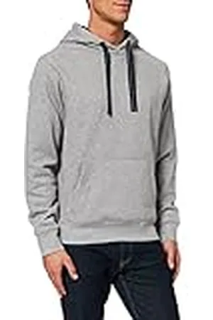 HRM Unisex huvtröja, , S