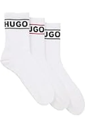 HUGO BOSS 3P QSRIB SPORTY CC W, , 36-42 EU