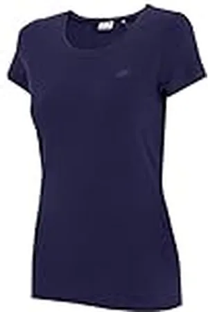 4F T-shirt för kvinnor, Tsd350 t-shirt, , XS, , XS
