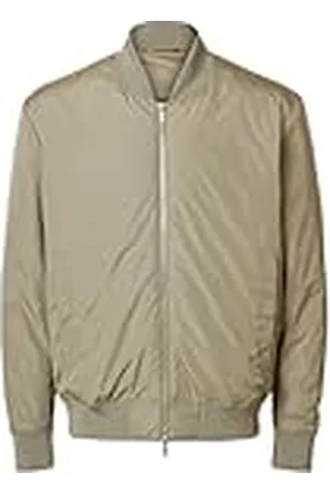 SELECTED Herr Slharchive Spring Bomber Noos, , xx_l, , XXL