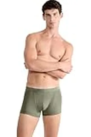 Sloggi Herr Basic Short, , 4