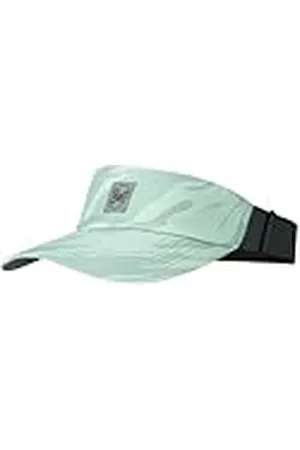 Buff Go visir grön unisex vuxen storlek S/M, , S