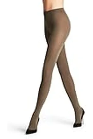Falke Dam strumpbyxor, , M