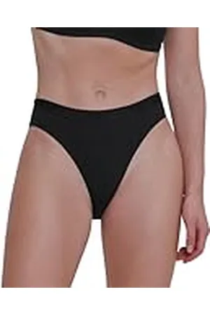 Sloggi Dam Go Casual High Leg Underkläder, , S