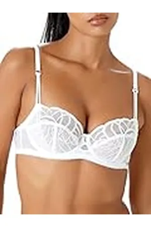 Gossard Fiesta icke vadderad balkong-bh för kvinnor, , 85F