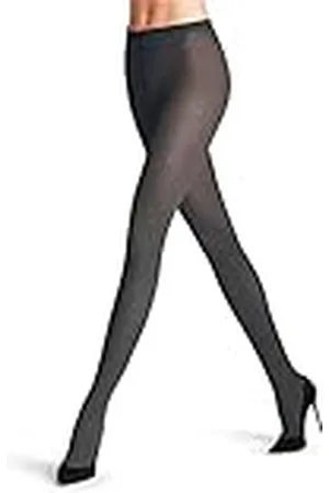 Falke Damstrumpbyxor Prime Rib Fine 60 DEN halvogenomskinliga mönstrade 1 styck, , S-M, , S/M