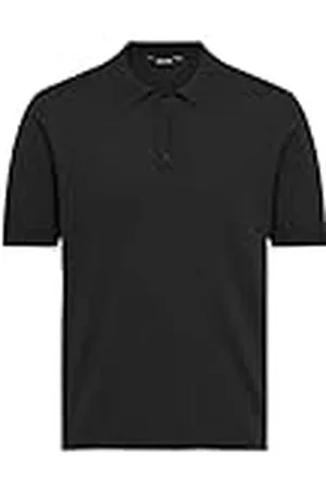 Only & Sons Man Polo Normalt skuren pikétröja, , XXL