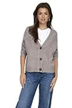 ONLY Onlzoey regular L/S kofta Nca KNT kofta, , M