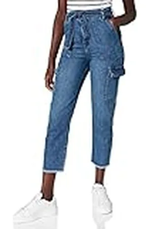 LTB Jeans dam godiva jeans, , XL