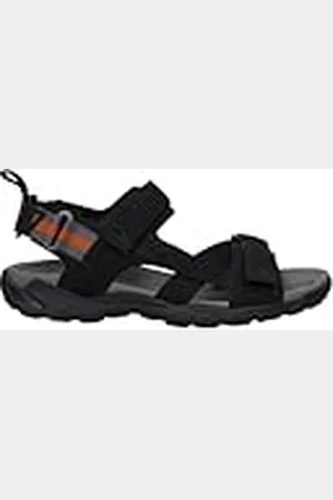 Geox Män U TERRENO + Grip B sportsandal, , 42 EU, , 42 EU