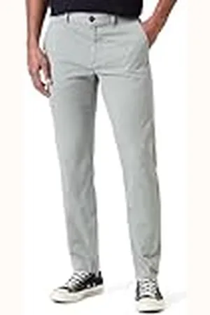 HUGO BOSS Chino_Slim, , 36W x 34L