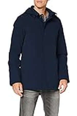 Scotch&Soda Trenchcoat för män, , M