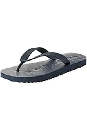 Tommy Hilfiger Dam TJW logotyp FLIP Flop, Dark Night Navy, 3.5 UK, , 36 EU