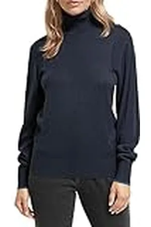 Scotch&Soda Damtröja med rollhals, , XS