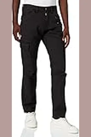 Timezone Regular Bentz fritidsbyxa herr, , 30 W 34 L EU
