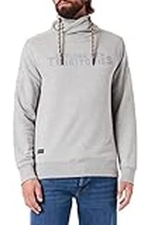 Camel Active Herrar 409425/8W13 tröja, , 6XL