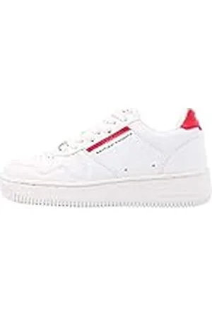 British Knights Juni BR pojkar låg-topp sneaker, , 32 EU