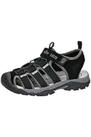 LICO Unisex barn Janto Vs sandaler, , 31 EU