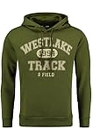 Key Largo KEYLARGO Herr Klwest Lake Hoody Huvtröja, , S
