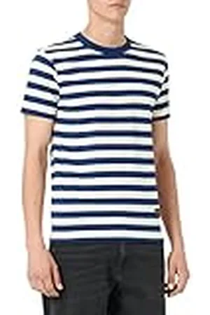 Kings of Indigo Darius T-shirt för män, , S
