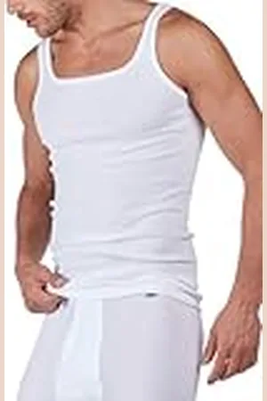 HUBER Herr Comfort växelshirt undertröja