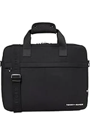 Tommy Hilfiger Herr TH Element Datorväska AM0AM12699, , En Storlek, , one size