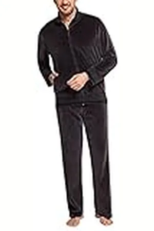 Schiesser Herr utvald premium fritidsdräkt pyjamas set