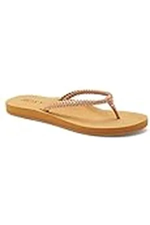 Roxy Dam Costas II sandaler, rosa guld, 41 EU, , 41 EU