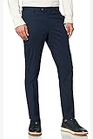 Hackett Herr blazer chinos byxor, , 44