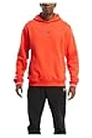 Reebok CL ENIFORM HOODIE, , XS