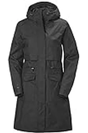 Helly Hansen Lynnwood regnrock för kvinnor Lynnwood regnrock 990 XL