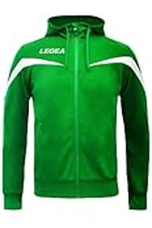 Legea Türkiye jacka, grön-vit, M, unisex, , M
