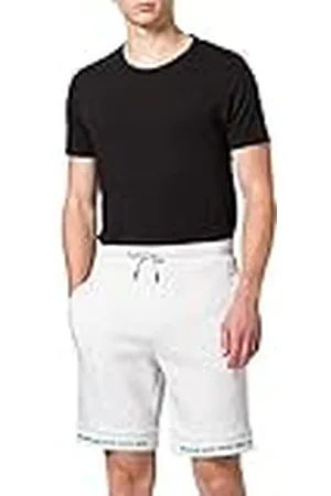 HUGO BOSS Joggingshorts för män, , S