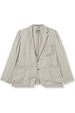 Camel Active Herr 444150/7I13 avslappnad kavaj, , 56