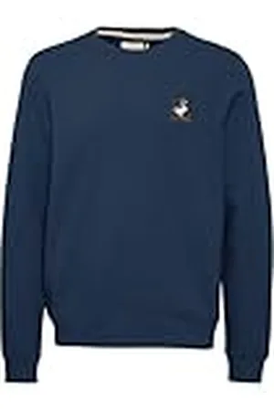 Blend Sweatshirt för män, , L