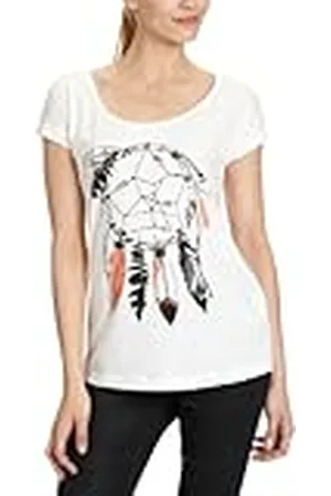 Blend Blandning dam t-shirt 4508