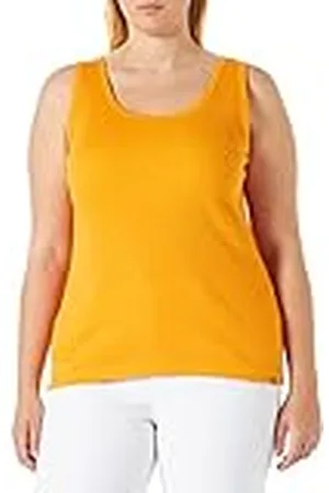 Camel Active Womenswear T-shirt för kvinnor, , S