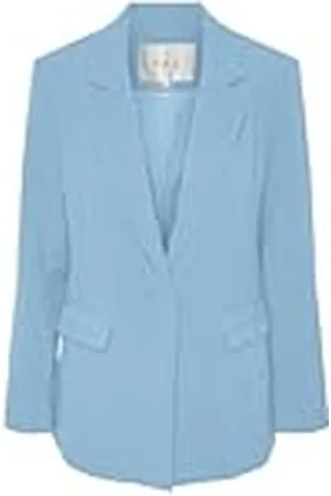 Y.A.S Y.A.S dam likka Ls S. Noos Blazer, , L