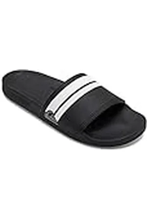Quiksilver Rivi slider för män sandaler med peeptoe
